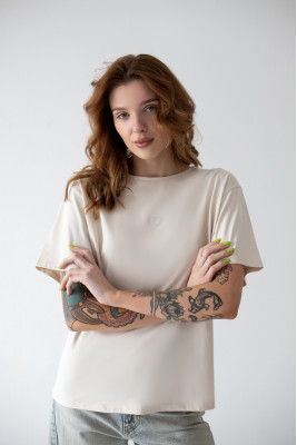 Футболка для жінок 